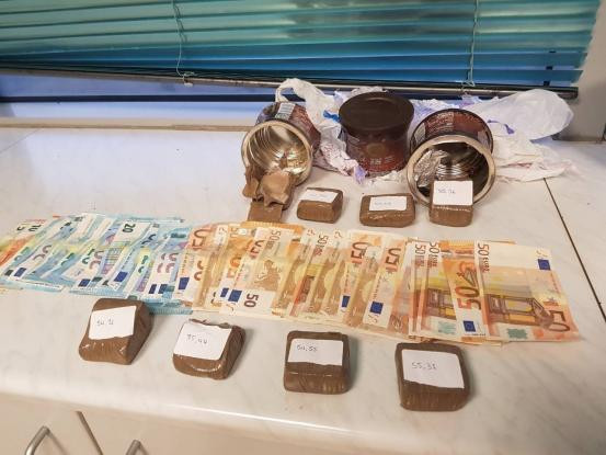 Συντονισμένες περιπολίες στα σύνορα και κοινό σχέδιο δράσης Ελλάδας – Αλβανίας για ναρκωτικά κι έγκλημα